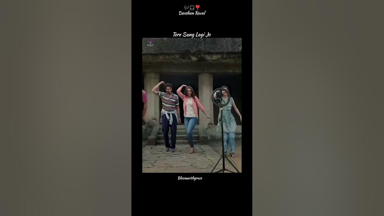 Preet re | Dhadak 2 song | Darshan Raval | #preetrelyrics #trendingshorts #dhadak2 #music #love
