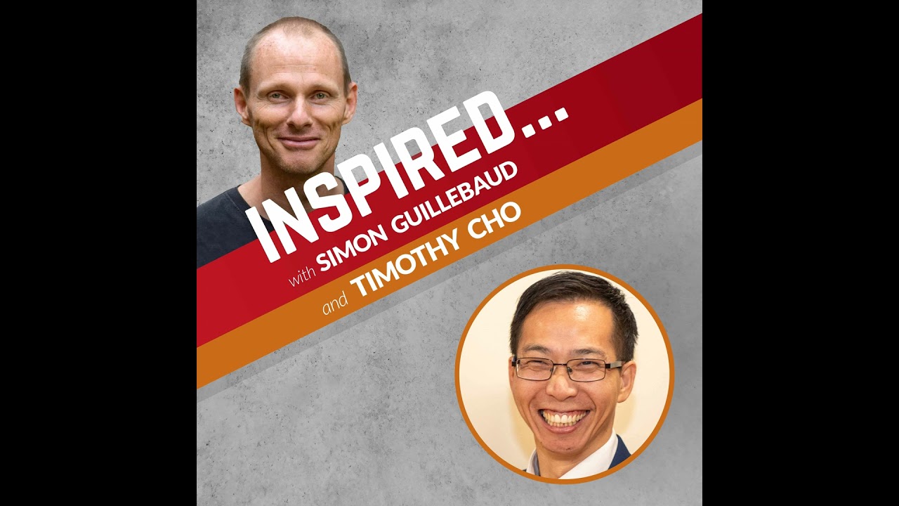 Escape from North Korea | Timothy Cho