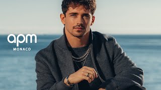 Download Lagu Driven by Love. Defined by Passion. | Charles Leclerc x APM Monaco MP3