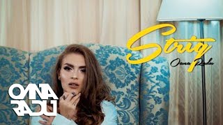 Oana Radu - Strig (Slow Version) | Videoclip Oficial chords