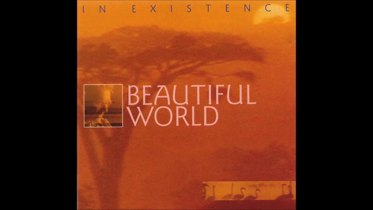 Beautiful World - Love Song - YouTube