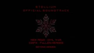 Nick Road - Civil War & C21 FX - Fallen Heroes (Stellium OST)