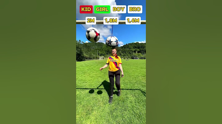 Challenge reach high⚽️🦶🏼#shorts #foryou #sports #soccer #challenge