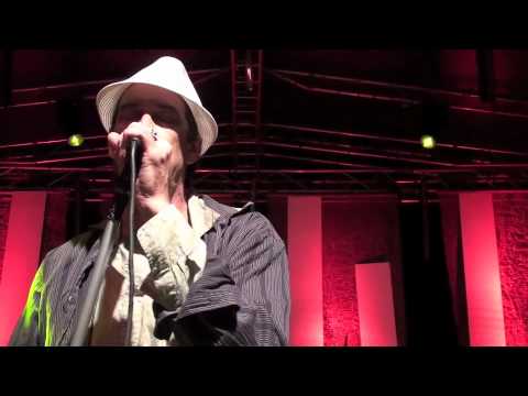 johnny depp actualmente Andy J Forest