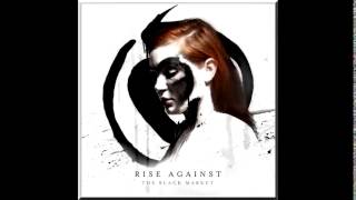 Video thumbnail of "Rise Against - I Don't Want To Be Here Anymore (The Black Market )"