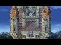 FINAL FANTASY V: Die Welt etwas erkunden - 2