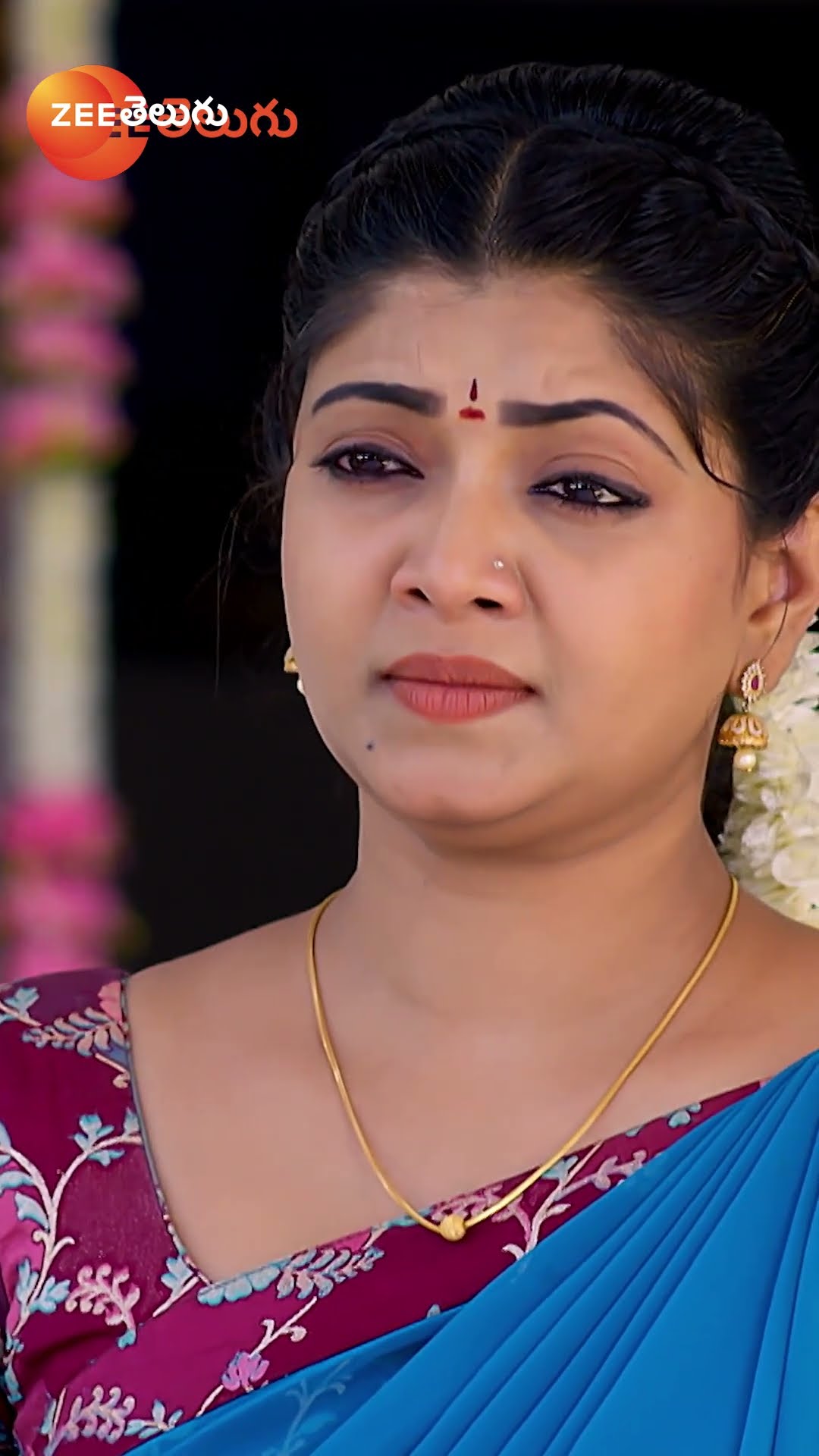#Kalavaari Kodalu Kanakamahalakshmi #Shorts #Zee Telugu #Entertainment #Drama