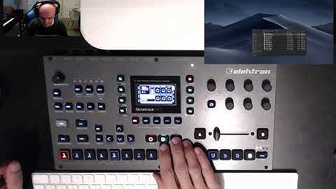 Octatrack Workflow 5: Fills and Conditional Trigs