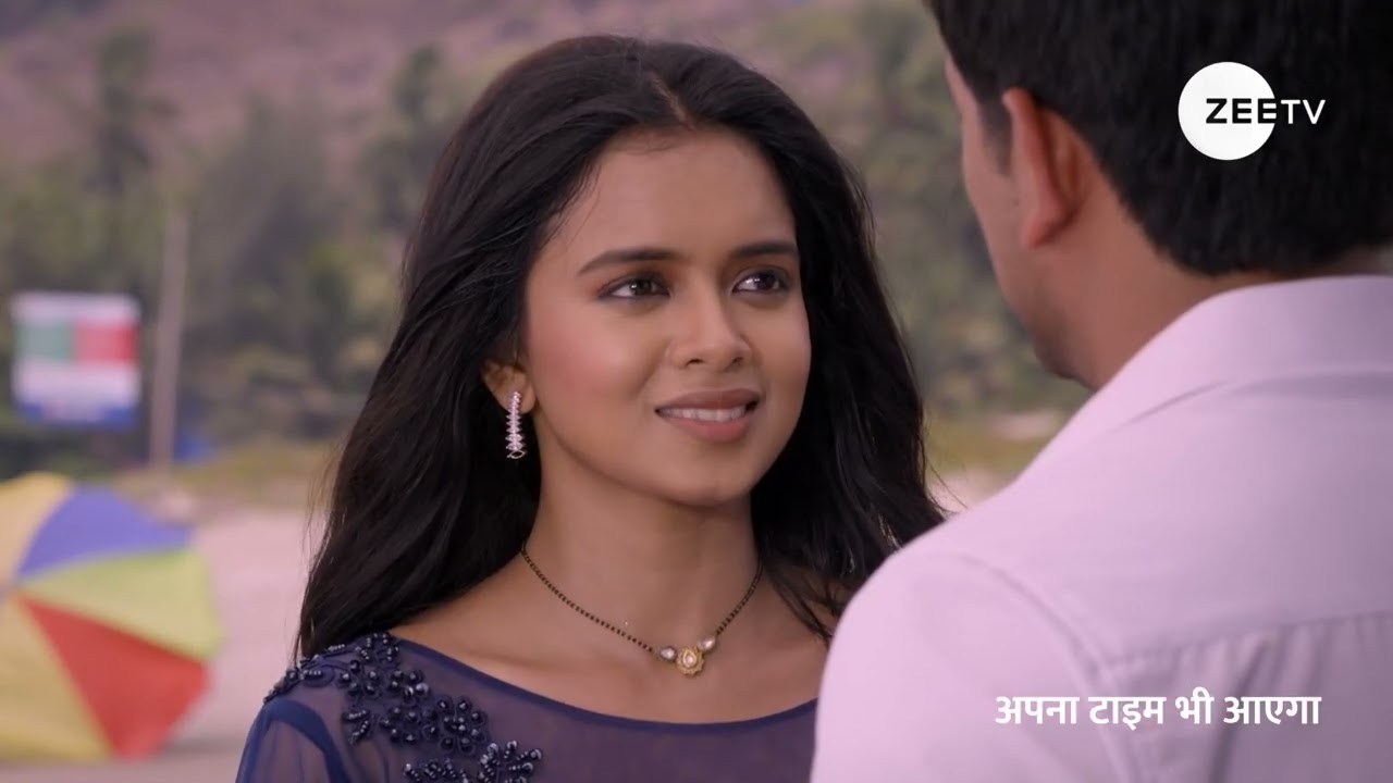 Apna Time Bhi Aayega | Ep - 165 | Webisode 01 | Rani, Raj Mata | Zee TV