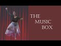 The music box  songs of susannah susannah m rolfes dark academia chamber music