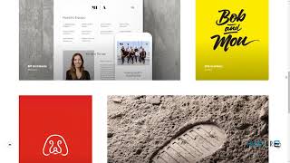 Maestro - Modern Portfolio Showcase WordPress Theme Hamilton J