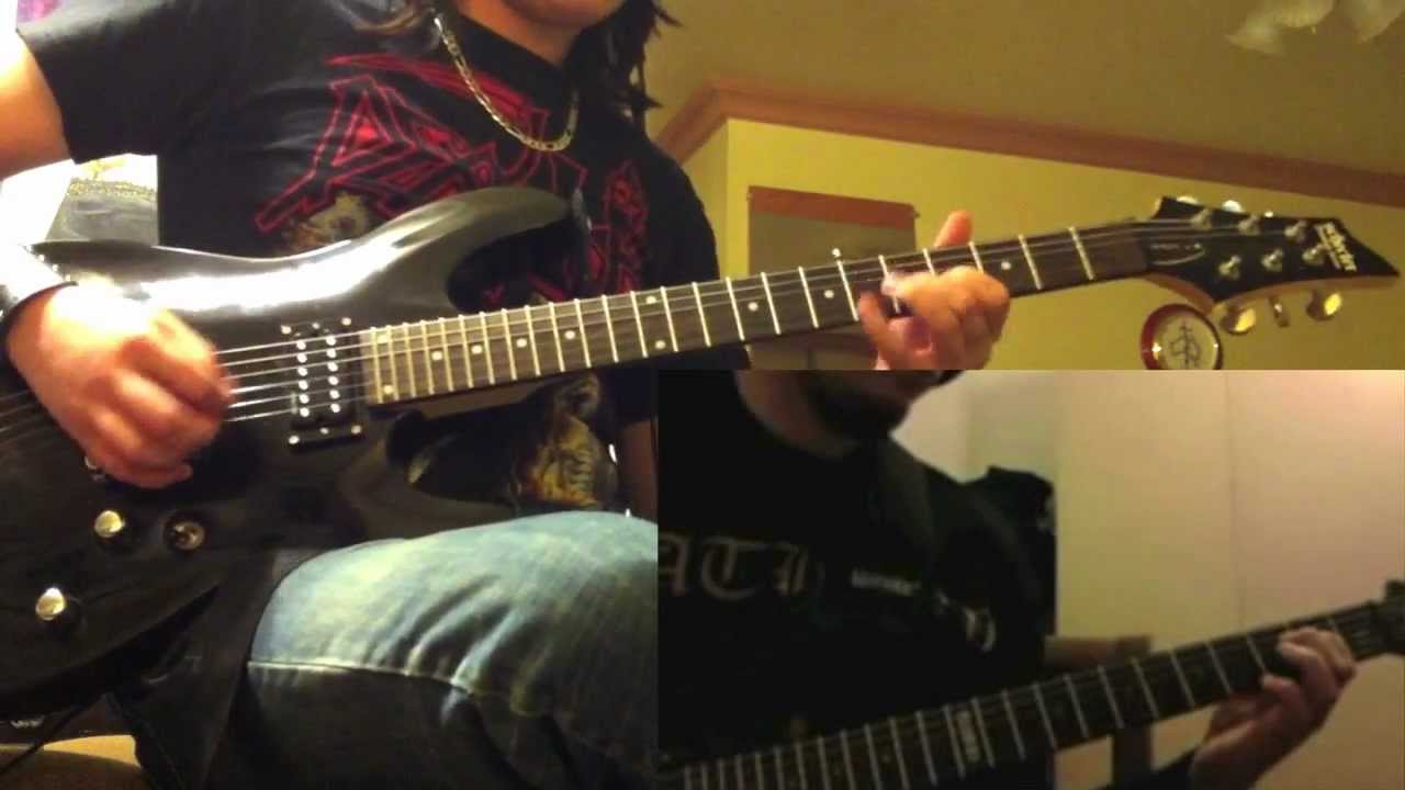 Ulver - Bergtatt - Ind I Fjeldkamrene Collaboration Cover