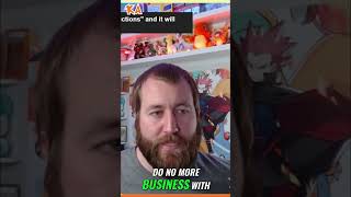 eBay Seller Block: Stop Annoying Buyers with This Easy Trick! #shorts