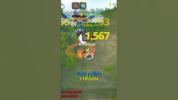 wow like #mobilegame #wow #video #mmorpg #damage