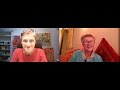 Astrology 2020-2021 | discussion Pam Gregory and Barbara Goldsmith |