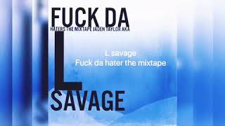 L Savage Ft Fred Spiller Product By Vkgang Halo Slide Remix Fbg Duck Gmix