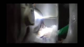 EGCS Drain Overboard Pipe Leaking Issue / Accident onboard - Exhaust Gas cleaning System in Ships
