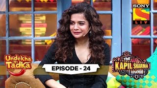 Mithila And Chopsticks | Undekha Tadka | Ep 24 | The Kapil Sharma Show Season 2