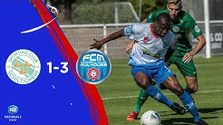 National 2 : SC Schiltigheim / FC Mulhouse (1-3)
