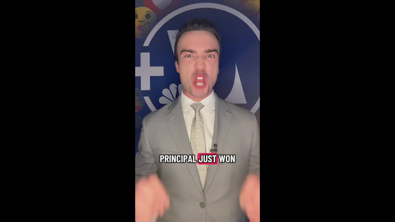 Killeen ISD middle school principal wins statewide award