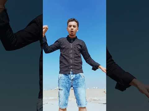 عشان انت مشيت شمال وأنا أخترت الحلال لو جي فى حرب أحنا زى التتار على الارض