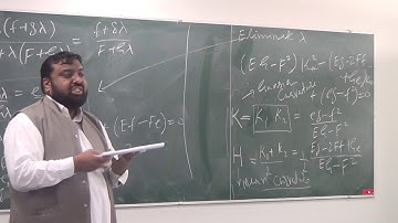 Lecture 20 (Part 4): More on intuition for the Gaussian curvature
