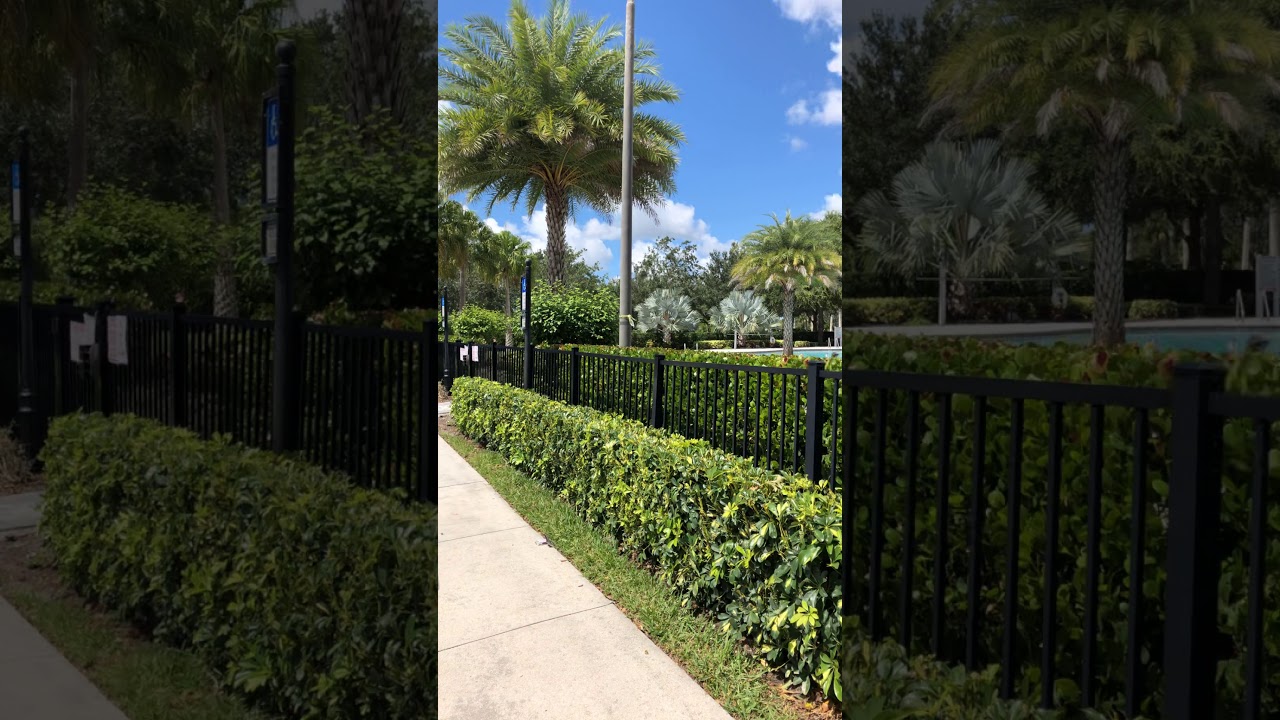 Amenities at The Ranch at Orange Blossom