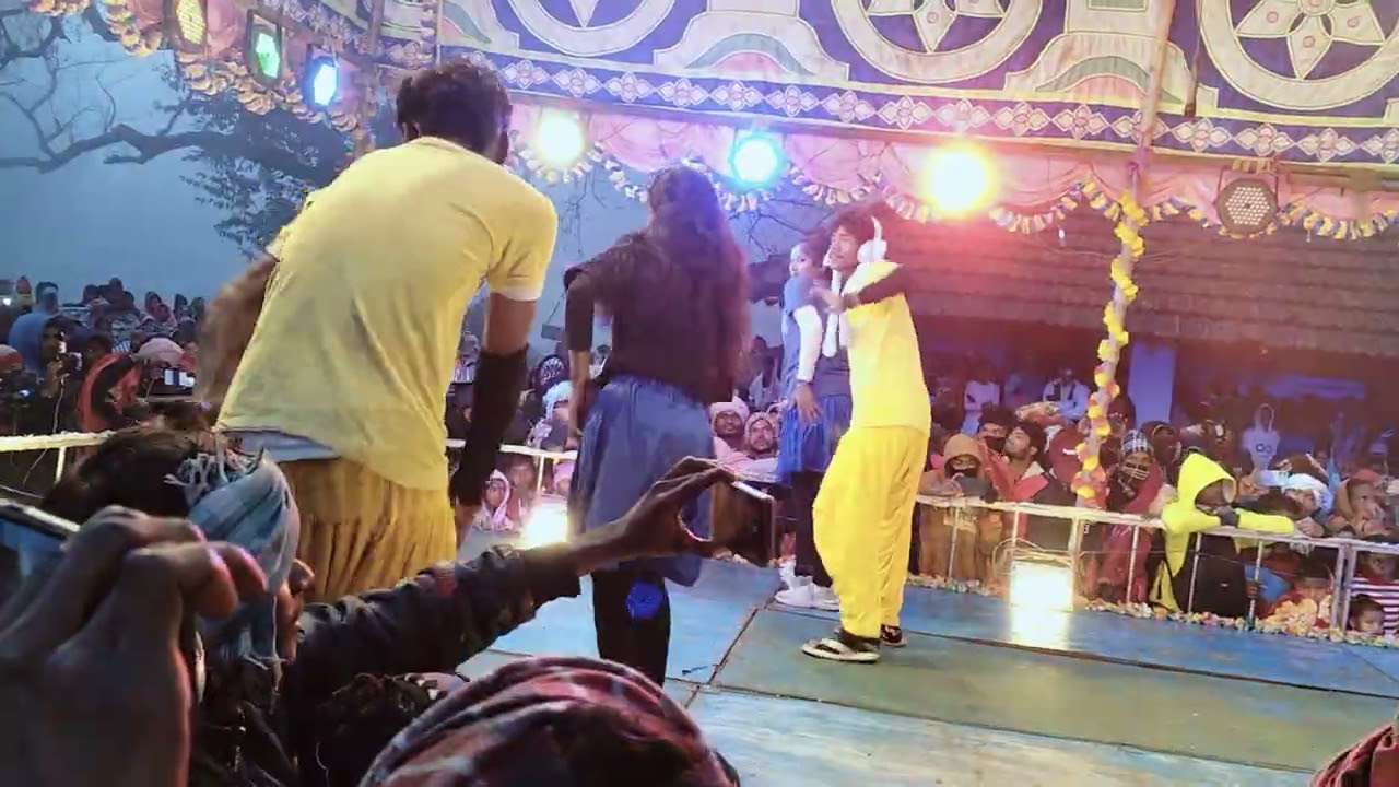 Dinajpur Amarnath Kolkata rasgulla Santali video