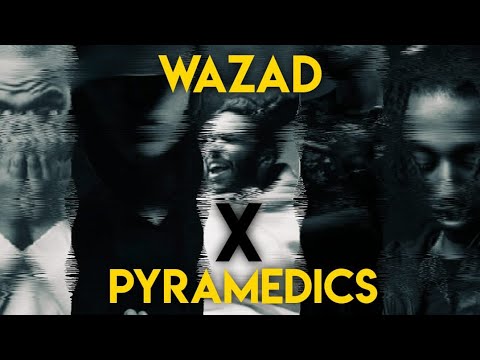 ابيوسف X ارسينيك X ديزي X باتيستوتا X ابو الانوار Wazad X Pyramedics Remix 