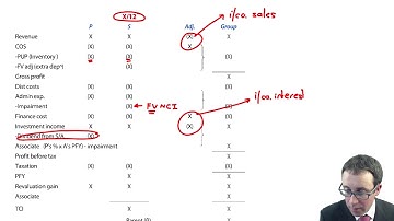 Basic group structures - SPLOCI introduction - ACCA (SBR) lectures