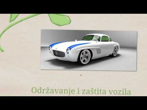 Agencija Brilliant - profesionalno čišćenje