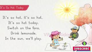 It's so Hot Today 🔥 ⛅| sunny day 🌄 | It's sooo hot drink lemonade and enjoy😉 🌞