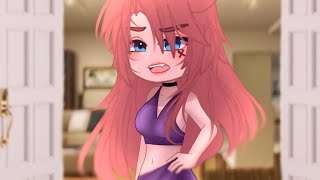 Hit the road Jack! || Gacha Club || Trend