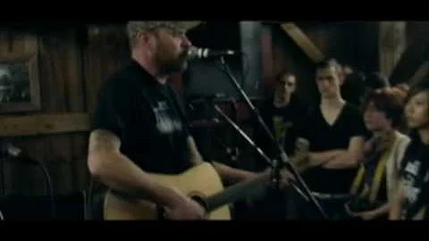 Tim Barry - Ronnie (Live at The Grist Mill)