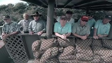 We Gotta Get Out Of This Place - Vietnam War Veterans