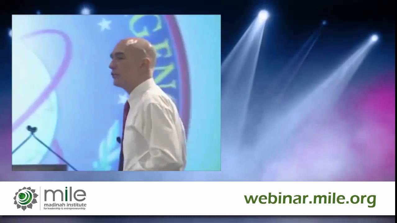 How To Handle Problematic People In Organizations | Warren Blank | The Leadership Group