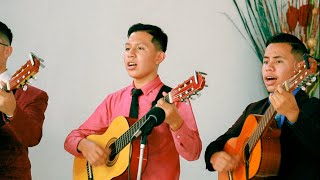 La Oportunidad | Rondalla Bautista Libertad chords