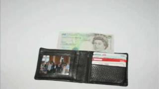 HSBC Ad - Origami Animation screenshot 2