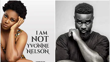 Sarkodie - Try Me - (Responds/Diss to Yvonne Nelson)