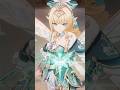 Vesna's Character Trailer (Extract 3) | Genshin Impact #Vesna #StoriesofFrostSnow #GenshinSnezhnaya