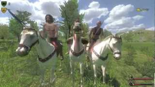 Mount & Blade Warband трейлер Mount & Blade Warband трейлер