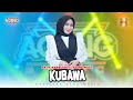 Nazia Marwiana ft Ageng Music - Kubawa (Official Live Music)