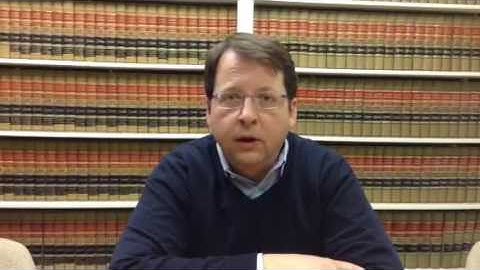 Why Should I Carry Uninsured Motorist/Property Damage Coverage?