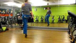 Zumba Purdey-Mambo Nmr 5.