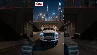 2026 Bright White RAM 2500 with 12 Miles in Anaheim, CA for $87,970