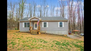 228 Apple Jack Lane video tour