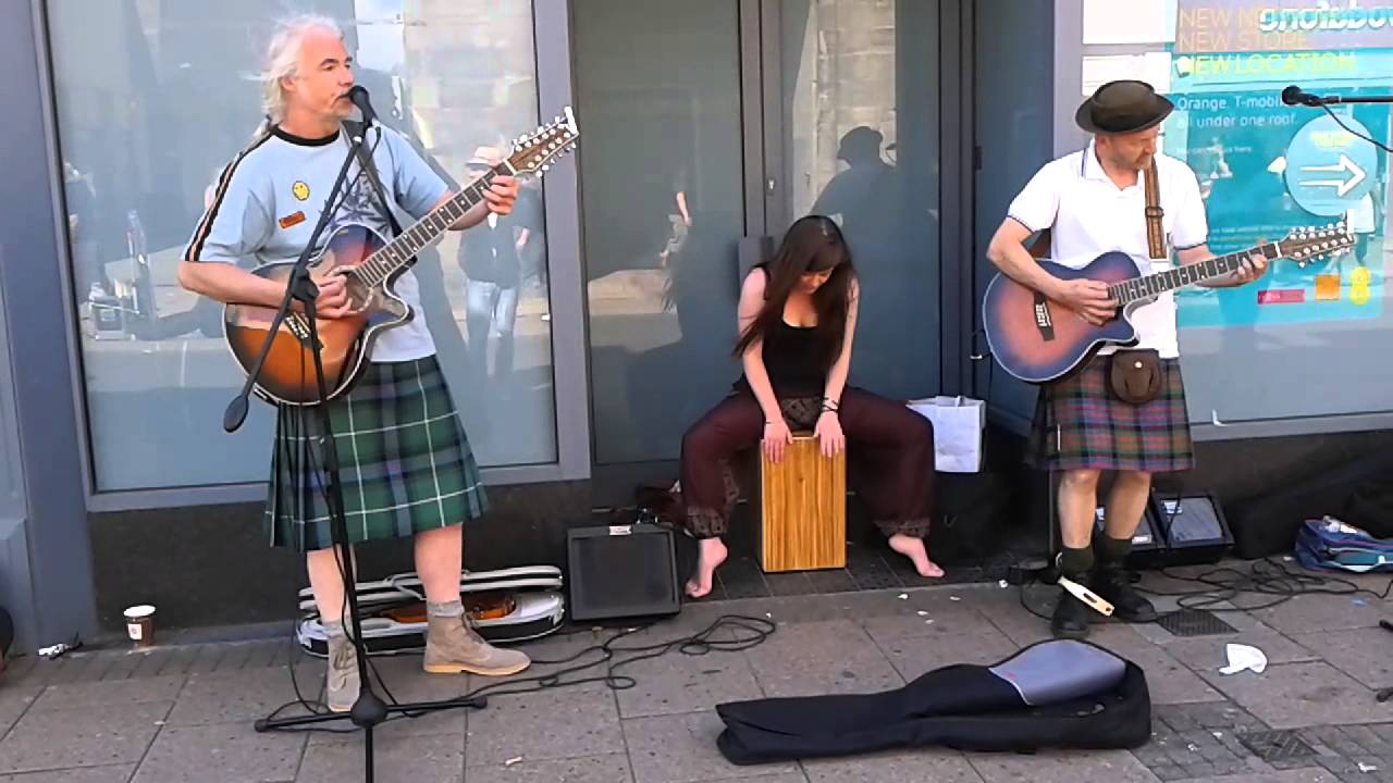 Traditional Music In Ayr YouTube Traditional Music In Ayr YouTube