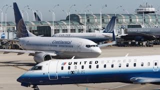 Chicago flights grounded after fire at FAA radar facility