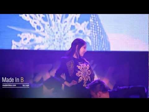 [HD Fancam] 2012.03.27 열정락서 보아 BoA - My name (Live)