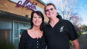 Maton Guitars - The Australian Guitar Handmade for the World Stage: Part 1 History